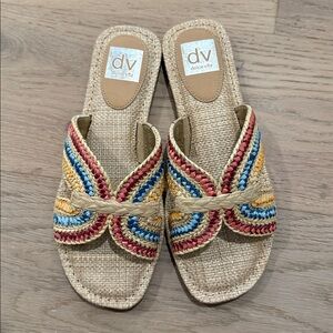 Dolce Vita Sandals